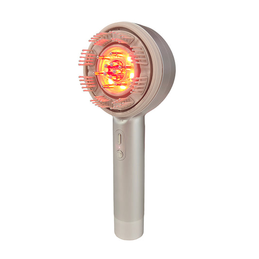 pettine elettrico